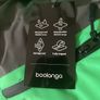Uber eats jacket Image 4