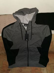 zip hoody for men