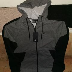 zip hoody for men