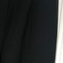 trouser  wide leg m&s size 16 elasticated waist short leg Image 2