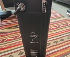 Fafrees 36V20AH E-Bike Battery