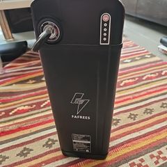Fafrees 36V20AH E-Bike Battery