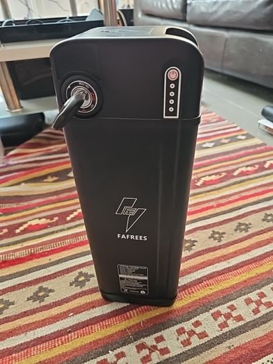Fafrees 36V20AH E-Bike Battery