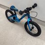 Cuda balance bike with brake Image 2