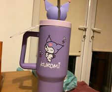 Kuromi Large Cup Brand New Unused
