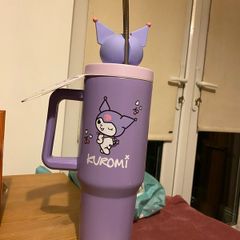 Kuromi Large Cup Brand New Unused