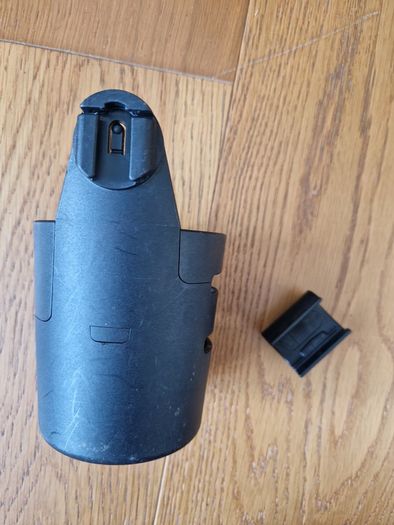 Bugaboo cup holder