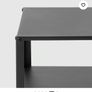 Pair of IKEA KNARREVIK Bedside Tables Image 4