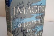 Broken Images: A Journal by John Guest (RB233)