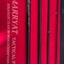 Marryat Tactical Pro 9ft 6in #6/7 fly rod Image 2