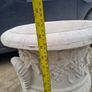 Concrete flower pots Image 2