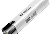 Rechargeable LED Flashlight Torch