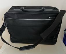 Crossbody Travel bag / suitcase