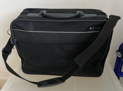 Crossbody Travel bag / suitcase