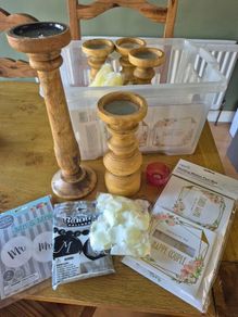 Wedding / Hen / engagement decoration