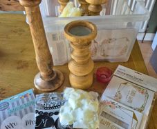 Wedding / Hen / engagement decoration