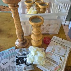 Wedding / Hen / engagement decoration