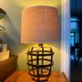 Large Table Lamp Image 4