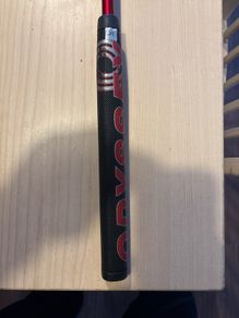 odyssey strike lab 2 ball white hot OG