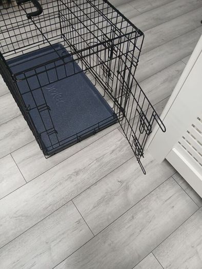 dog crate