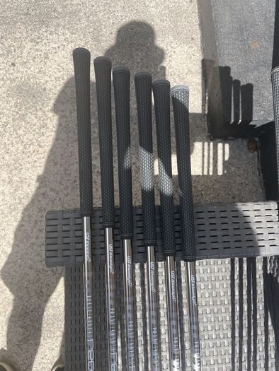 srixon ZX5