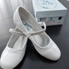Communion Shoes