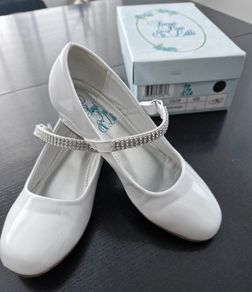 Communion Shoes