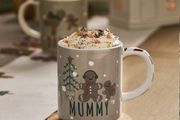 Christmas Mug