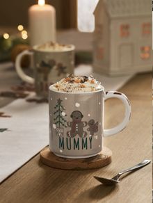Christmas Mug