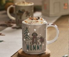 Christmas Mug