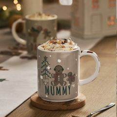 Christmas Mug