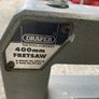Draper 400mm Fretsaw Image 3
