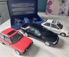 Ultimate ford collectors bundle