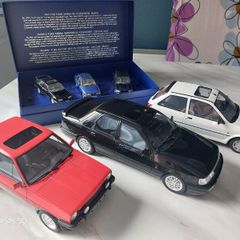 Ultimate ford collectors bundle
