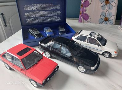 Ultimate ford collectors bundle