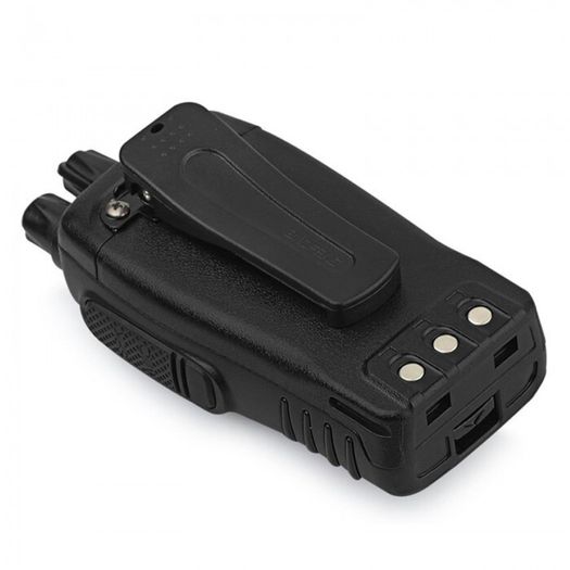 Baofeng BF-888S UHF 400-470MHz Licence-Free Walkie Talkie 2-Way Radio - 2PCS Set - 26144