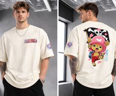 Anime Clothing & Accessories | Free EU Shipping