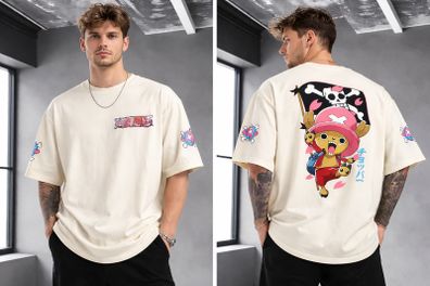 Anime Clothing & Accessories | Free EU Shipping