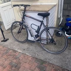 Merrida Speeder city bike
