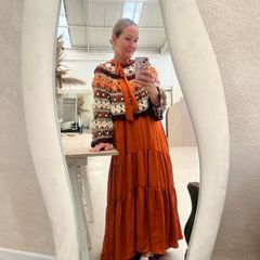 zara knit jumper