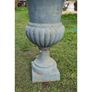 Cast Iron Urn KAS1248 Image 3