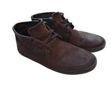 POLO Ralph Lauren Suede Chukka Boots