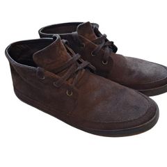 POLO Ralph Lauren Suede Chukka Boots