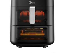 Midea Dual Air Frier