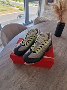 Nike air max 95