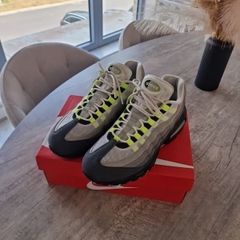 Nike air max 95