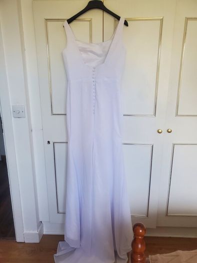 Wedding Dress - New and Unworn
