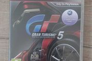 Gran Turismo 5 for Playstation 3 PS3