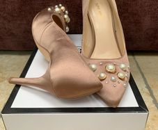Nine West Court Shoes