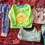 Very Large bundle boys clothes age 3 to 4 years. Image 9
